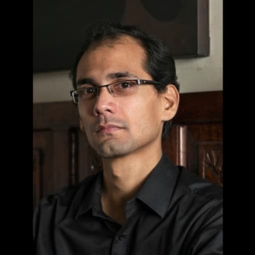 Indra Das