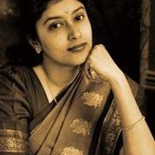 Indu Sundaresan
