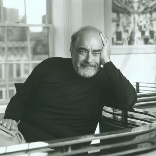 Ira Levin