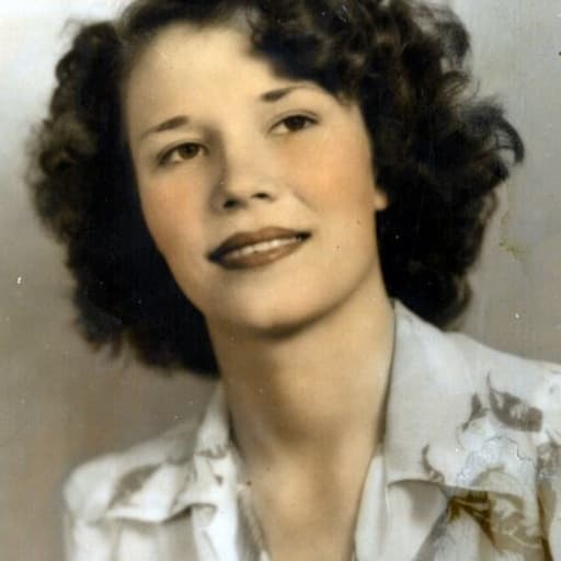 Irene Hunt
