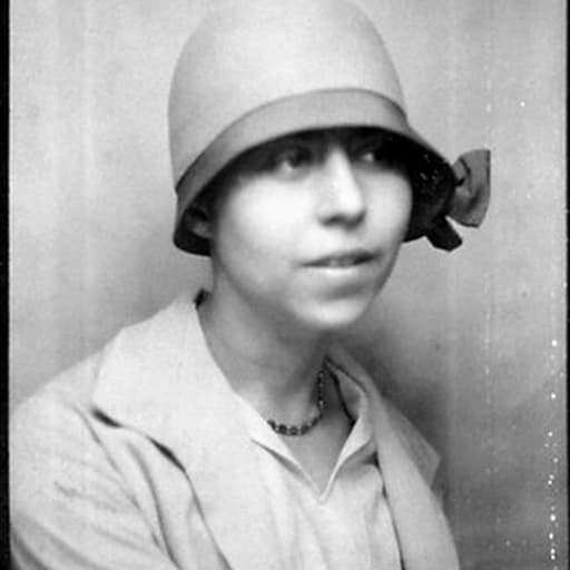 Irène Némirovsky