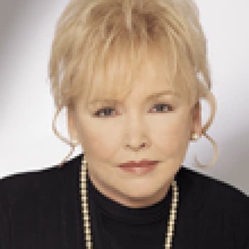 Iris Johansen
