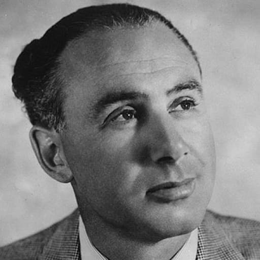 Irving Stone