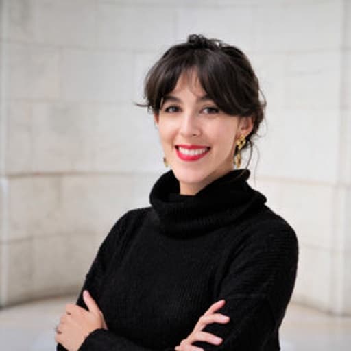 Isabel Cañas