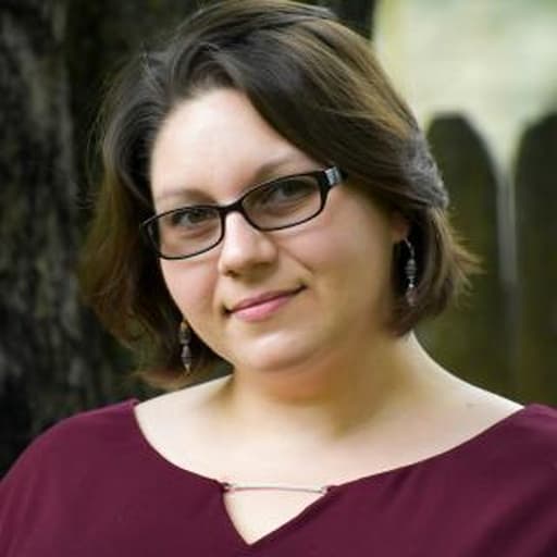 Isabel Sterling