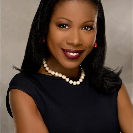 Isabel Wilkerson