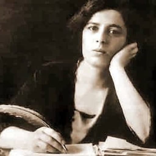 Isak Dinesen
