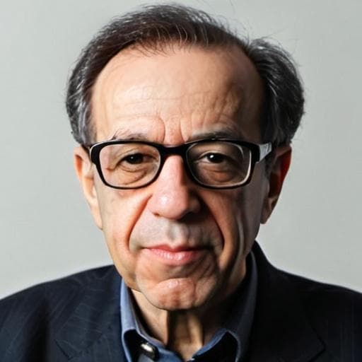 Ismail Kadare