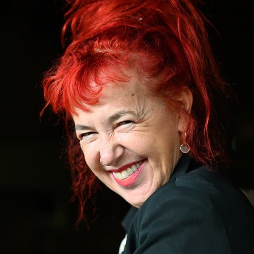 Isobelle Carmody