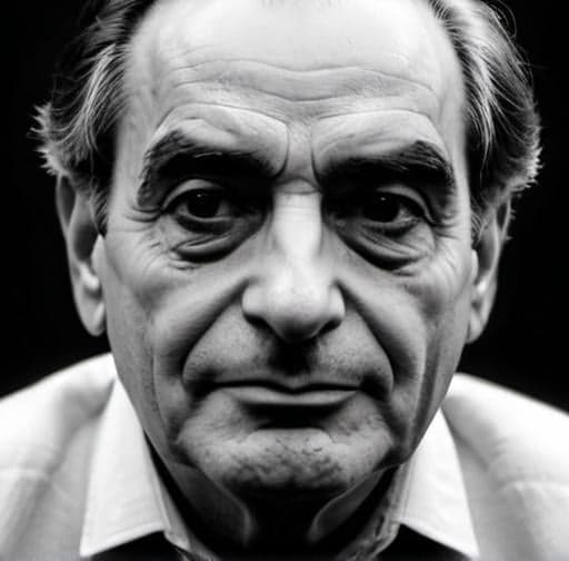 Italo Calvino