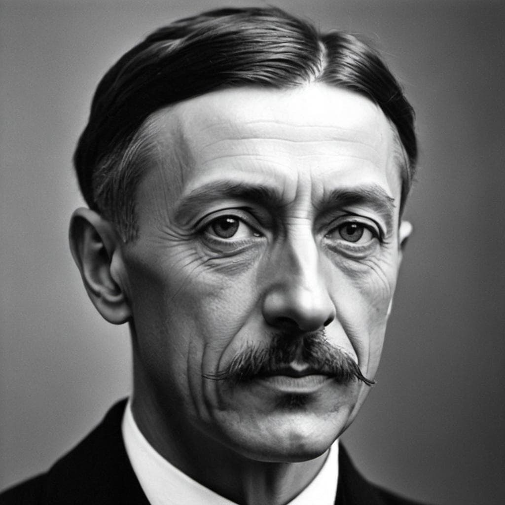 Ivan Bunin