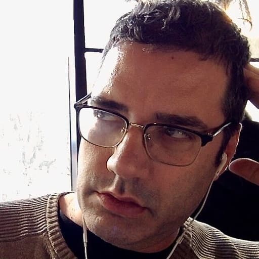 Ivan Cohen