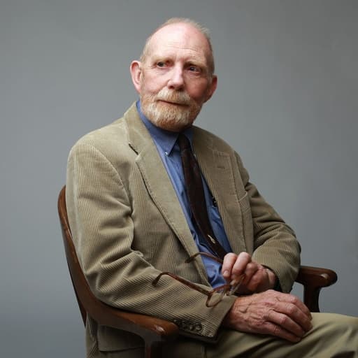 Ivan Doig