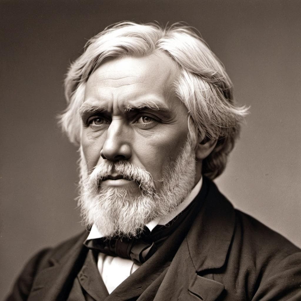 Ivan Turgenev
