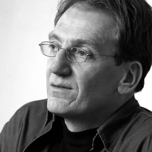 Ivan Vladislavić