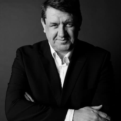 J.B. Turner