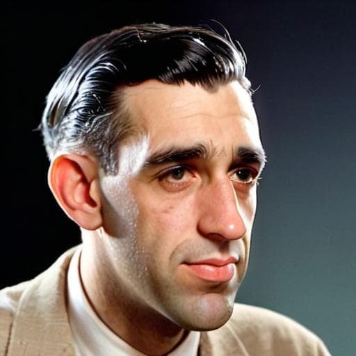 J.D. Salinger
