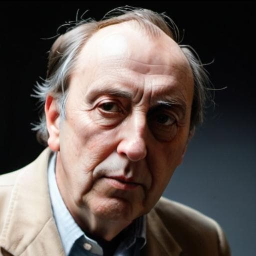 J.G. Ballard