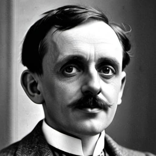 J.M. Barrie
