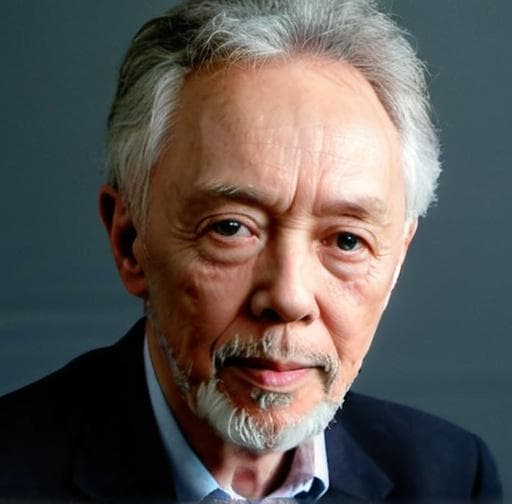 J.M. Coetzee
