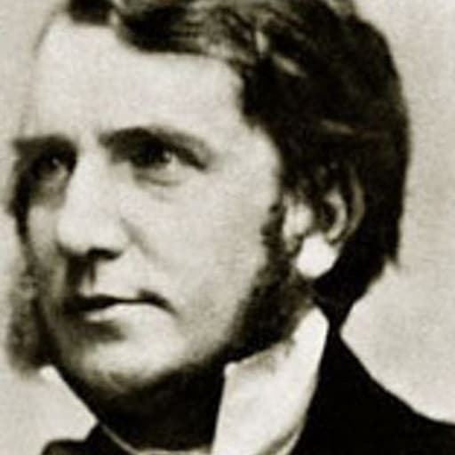 J. Sheridan Le Fanu