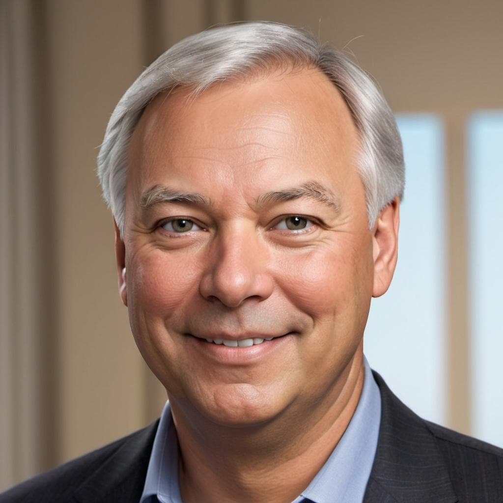 Jack Canfield