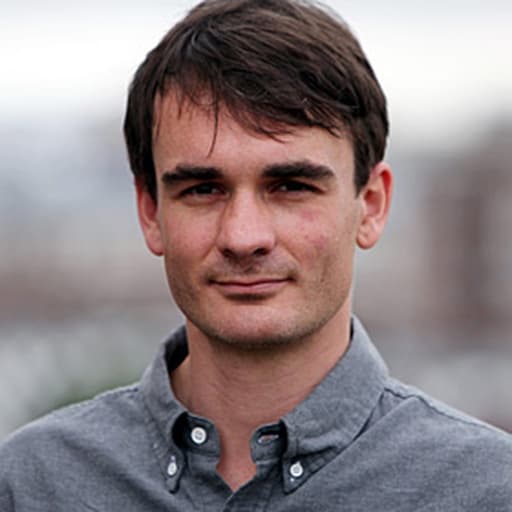 Jack Fairweather