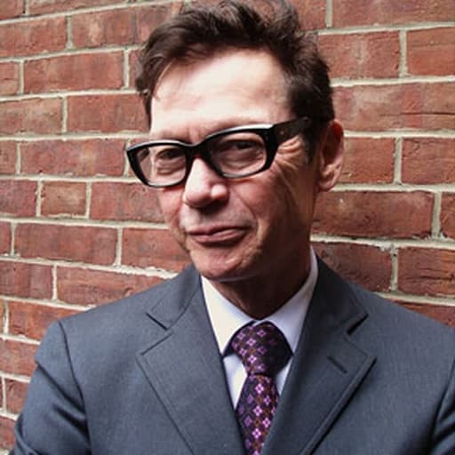 Jack Gantos