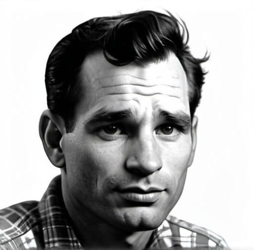 Jack Kerouac