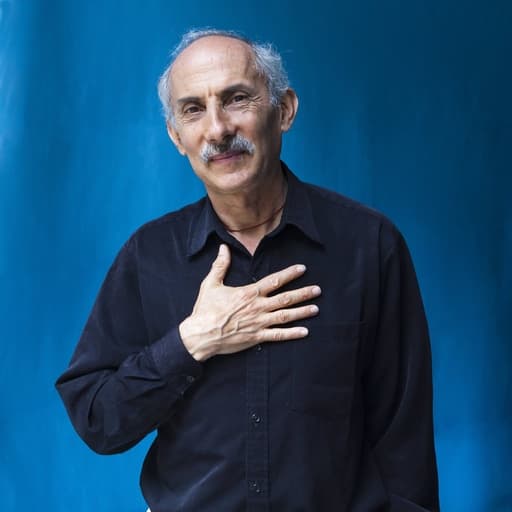 Jack Kornfield