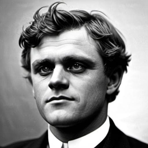 Jack London