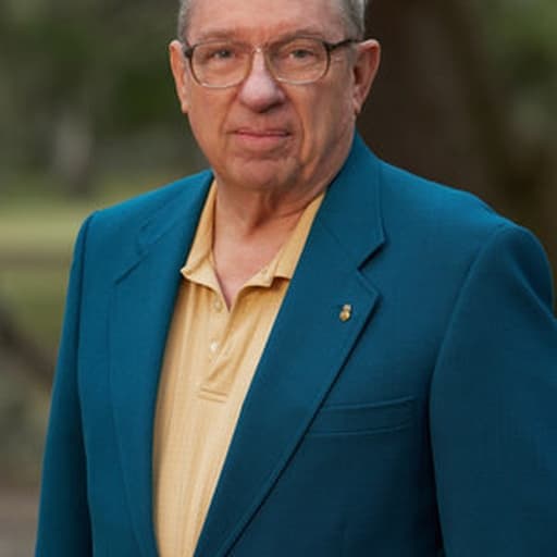 Jack McDevitt