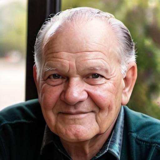 Jack Vance