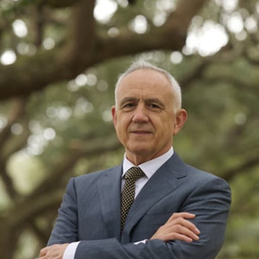 Jack Weatherford