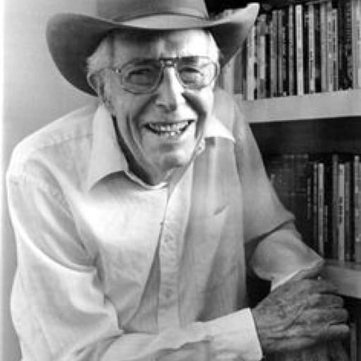 Jack Williamson