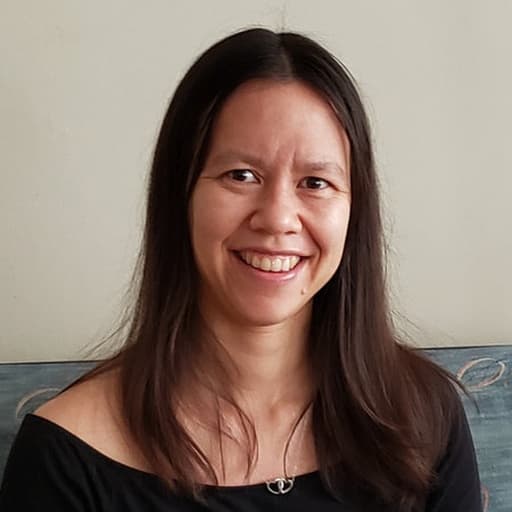 Jackie Lau