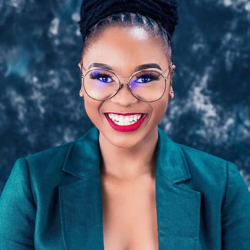 Jackie Phamotse