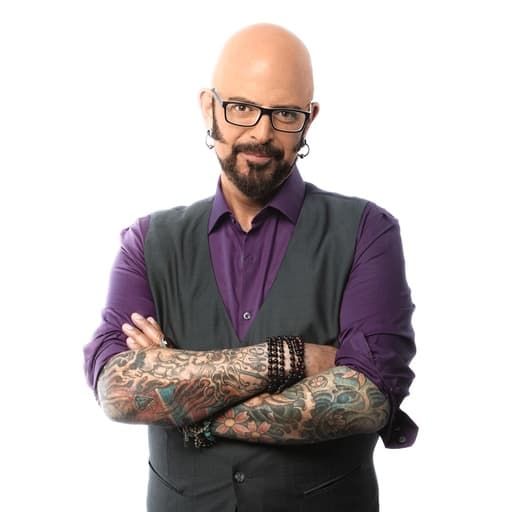 Jackson Galaxy