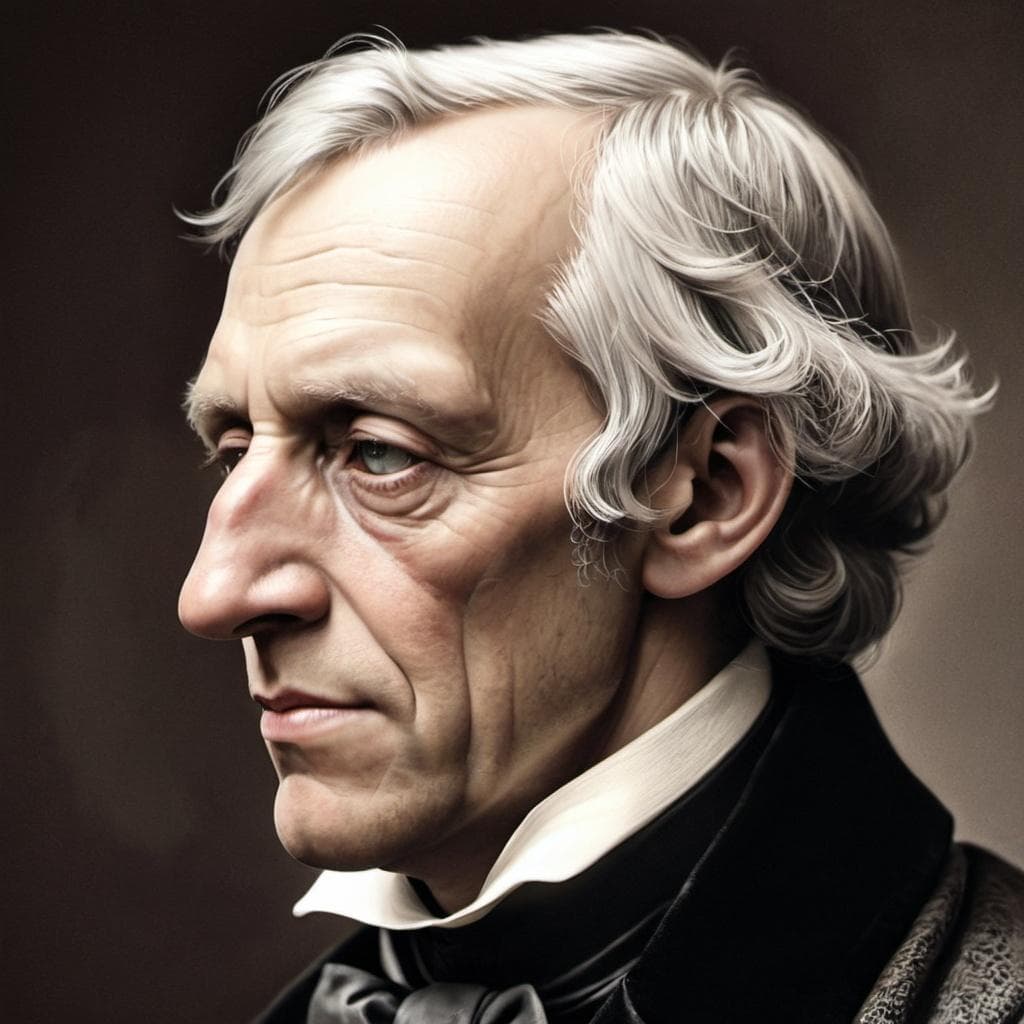 Jacob Grimm