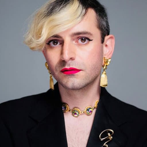 Jacob Tobia
