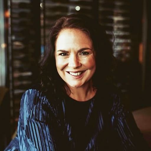 Jacqueline Bublitz