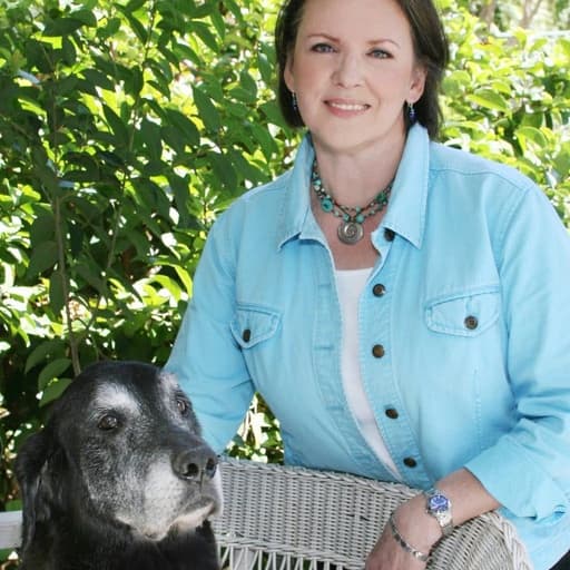Jacqueline Kelly