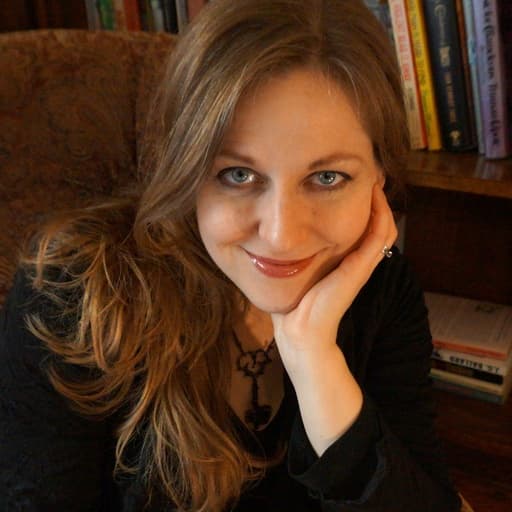 Jacqueline  West
