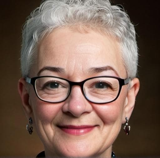 Jacqueline Wilson