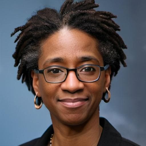 Jacqueline Woodson