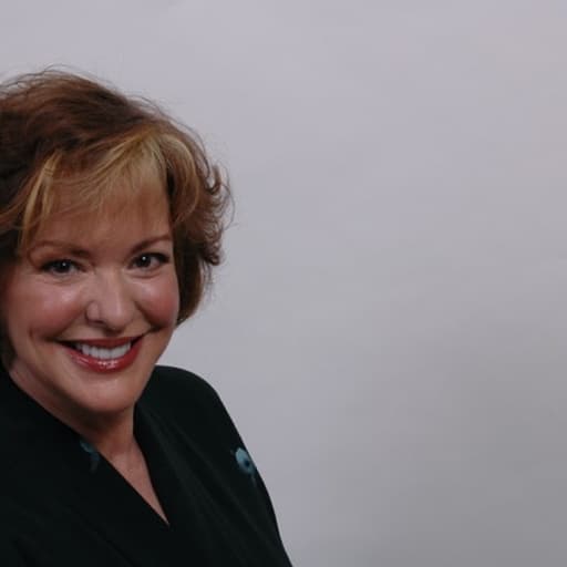 Jacquelyn Mitchard
