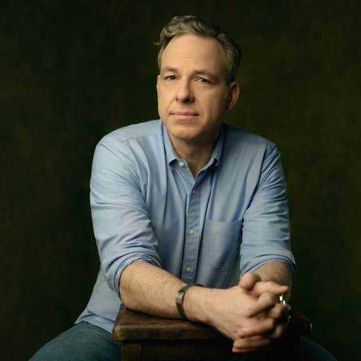 Jake Tapper