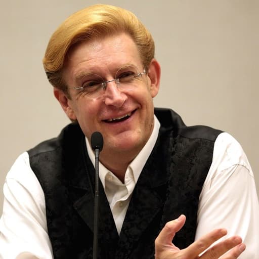 James A. Owen