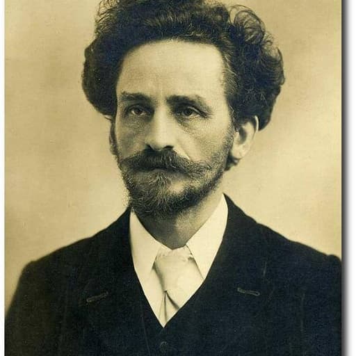 James Allen