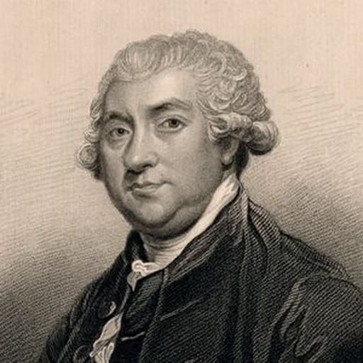 James Boswell